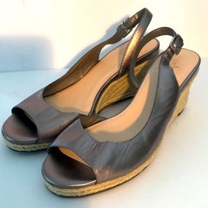 Cole Haan Nike Air Sz 8.5 B